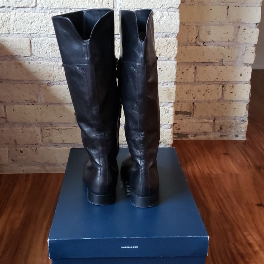 Cole Haan Boots